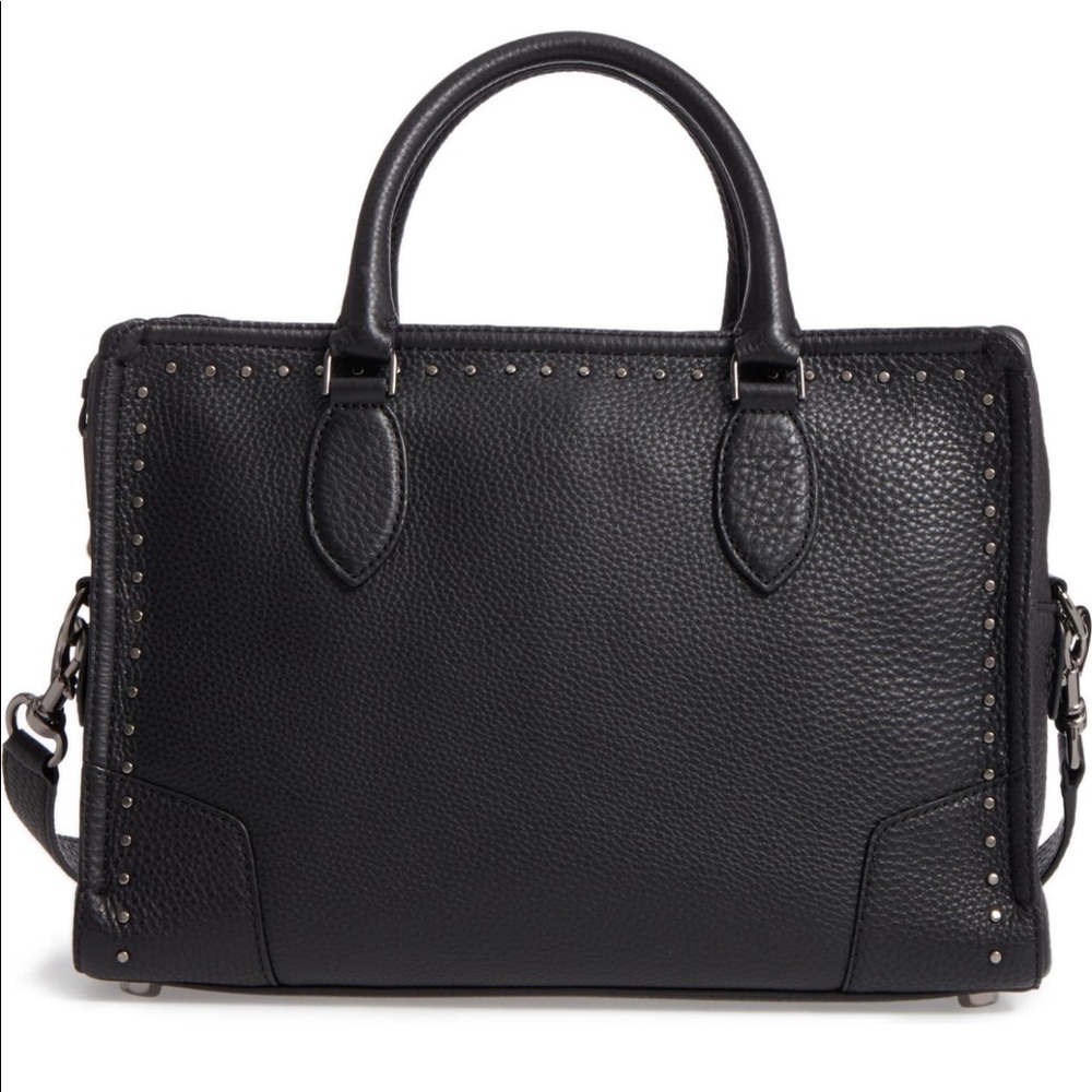 Rebecca Minkoff Moonwalking Satchel